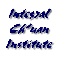 Integral Chuan Institute